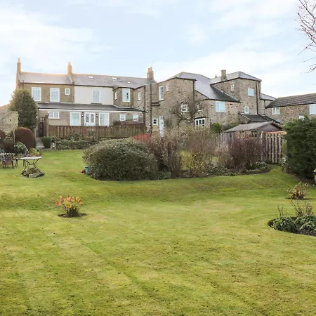 Apartmán Sneaton Hall 4