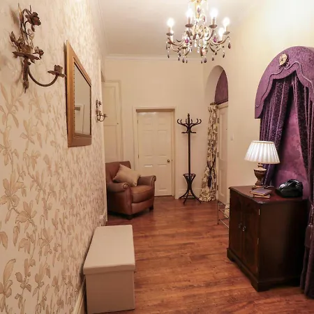 Apartmán Sneaton Hall 4 Whitby