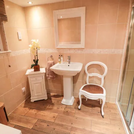 Sneaton Hall 4 Apartmán Whitby