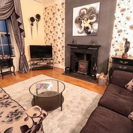 Sneaton Hall 4 Whitby