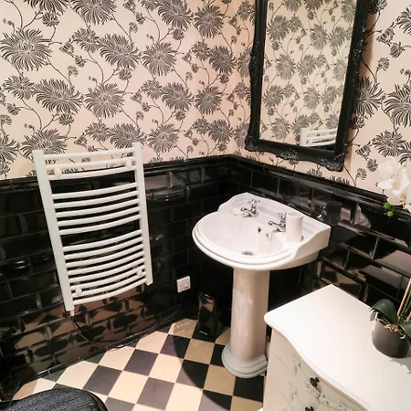 Sneaton Hall 4 Whitby