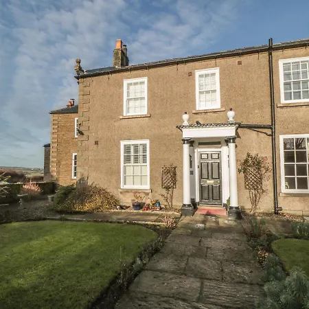 Appartamento Sneaton Hall 4