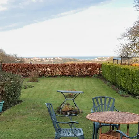 Sneaton Hall 4 Apartament Whitby