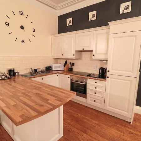 Sneaton Hall 4 Appartamento *